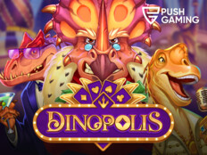 Spintropolis casino review43